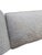 Vintage Oversized Window Bench Settee Alligator Print Paw Feet Attributed to Ralph Lauren For Sale - Image 9 of 18