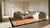 1920s Chinese Art Deco Carpet ( 10' 6" x 11' 8" - 320 x 355 cm ) For Sale - Image 13 of 15