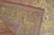 Textile Rose Bright Yellow Antique Zabihi Collection Turkish Oushak Carpet - 8'2" x 10'4" For Sale - Image 7 of 10