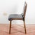 Cavour Chair from Poltrona Frau For Sale - Image 5 of 9