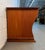 Mid 20th Century Sculpted Mid 20th Century Live-Edge Walnut Sideboard For Sale - Image 5 of 16