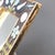 Vintage Ceramic Wall Mirror by Mithé Espelt, 1970s For Sale - Image 18 of 18