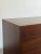 Mid-Century Modern 1960s Six Dresser Highboy by John Keal for Brown Saltman For Sale - Image 3 of 18