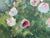Alexandre Guelle, Flower Garden, 1911, Oil Painting on Canvas, Framed For Sale - Image 12 of 18
