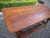 Monastery Dining Table in Oak, 1800s For Sale - Image 12 of 18