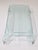 Glass Handkerchief Coffee Table, Italy, 1980s For Sale - Image 10 of 15