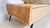 Vintage Danish Ash Chez Daybed by Birge Scheider, 1970s For Sale - Image 12 of 14
