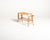 Scandinavian Flower Stand in Birch and Elm, 1940s For Sale - Image 11 of 11
