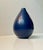 Large drop shaped Ceramic vase designed by Nils Thorsson and manufactured by Aluminia in Denmark during the 1950s. It is...