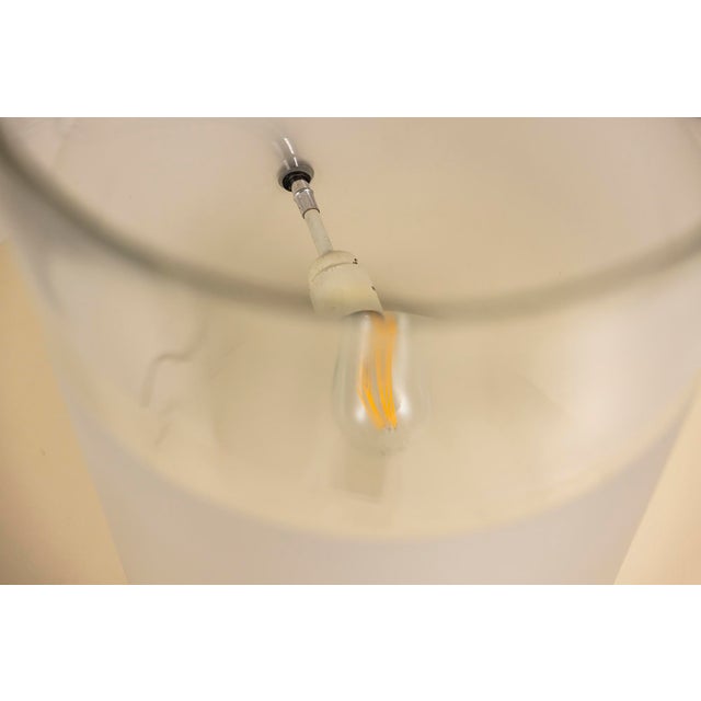 Fatua Table Lamps by Guido Rosati for Fontana Arte, Italy, 1970s, Set of 2 For Sale - Image 13 of 14