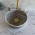 Ceramic Handmade Vessel Sink Bowl Basin For Sale - Image 6 of 8
