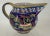 Vintage Italian Majolica Pitcher For Sale In Providence - Image 6 of 12