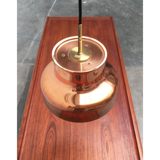 - Timeless Scandinavian design - The Bumling pendant lamp was designed by Anders Pehrson - Produced by Atelje Lyktan -...