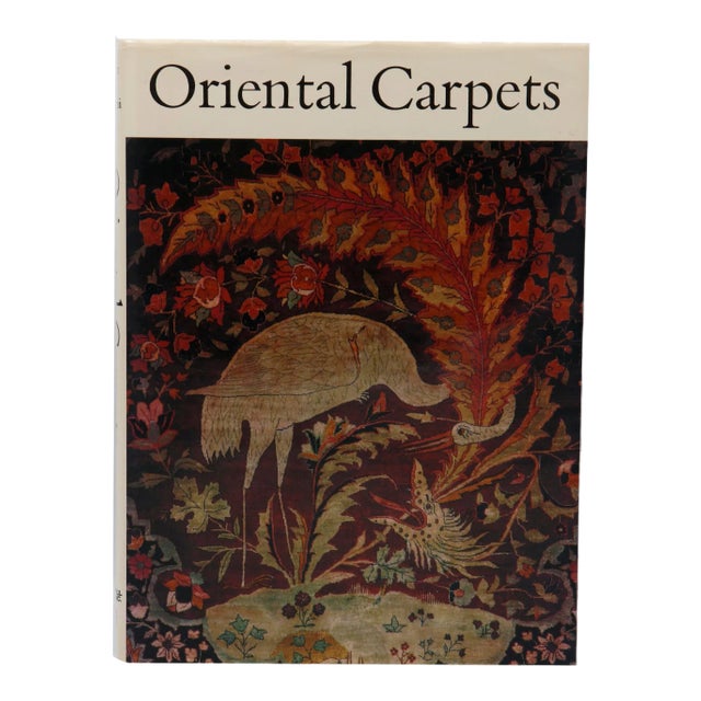 Oriental Rugs by Robert De Calatchi For Sale