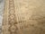 Mid 20th Century Galerie Shabab Collection Mid-20th Century Handmade Turkish Oushak Throw Rug For Sale - Image 5 of 10