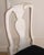 Gustavian (Swedish) Set of eight Swedish chairs dates to the mid-18th century, circa 1760 For Sale - Image 3 of 11