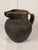 Early 20th Century West African Cast Bronze/Brass Pouring Vessel, Nigerian/Benin Tradition For Sale - Image 4 of 5