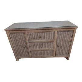 Example of Wicker Henry Link Furniture