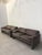 Sofa Set by Vico Magistretti for Cassina, Set of 2 For Sale - Image 3 of 10