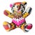 Italian Missoni Buenos Aires Beach Towel Tender Teddy Bear For Sale - Image 3 of 3