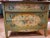 Early 20th Century Italian Rococo Style Handpainted 3 Drawer Commode For Sale In San Francisco - Image 6 of 10