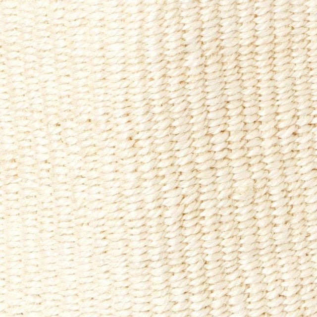 Traditional Natural Sisal Kamba Floor Basket - Large For Sale - Image 3 of 4