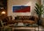 Vintage Cinzano Sign, 1960s For Sale - Image 9 of 9