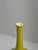 Ceramic Mid-Century Modern Chartreuse Ceramic Bud Vase by Carlton Ware, 1960s For Sale - Image 7 of 10