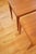 1960s Set of Three Nesting Table by Severin Hansen For Sale - Image 14 of 18
