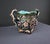 Antique Art Nouveau Majolica Planter, 1800s For Sale - Image 6 of 18