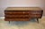 Vittorio Dassi Vintage Italian Nine-Drawer Commode Attributed to Vittorio Dassi, 1950s For Sale - Image 4 of 12