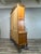 1960s 1960s Mid Century Belgian Oak Display Cabinet For Sale - Image 5 of 11