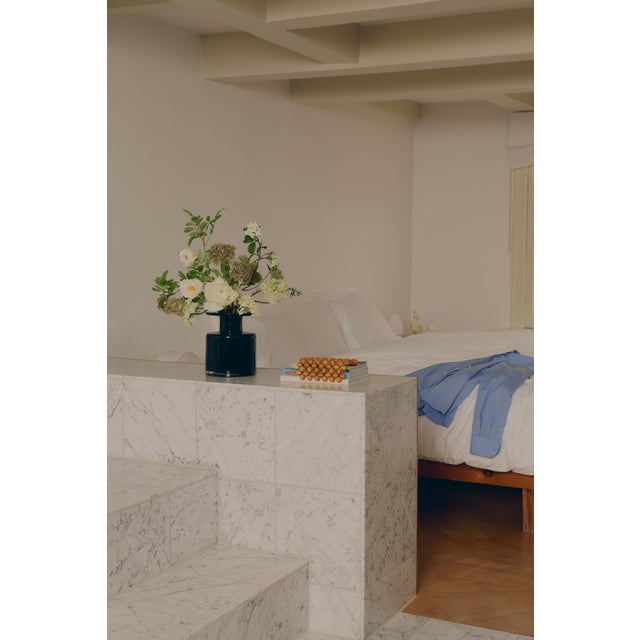 Not Yet Made - Made To Order Long Weekend Floral Arrangement by Apartment 387 For Sale - Image 5 of 5
