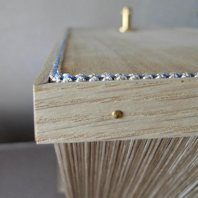 No. 30 Table Lamp by Sander Bottinga For Sale - Image 9 of 17