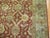 1920s Antique Zabihi Collection Crimson Persian Tabriz Room Size Rug - 9'8" x 12'10" For Sale - Image 5 of 11