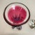 Vintage German Vase in Hand Blown Crystal Glass from Joska, 1970s, Set of 2 For Sale - Image 9 of 18
