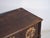 Tyrolean Painted Dowry Chest by Amaru For Sale - Image 3 of 11