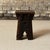 Gothic 19th Century French Oak Neo Gothic Stool For Sale - Image 3 of 7