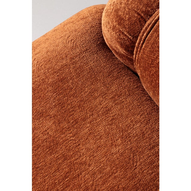 Lounge Chairs in the style from Adriano Piazzesi Italy, 1970, Set of 2 For Sale - Image 4 of 13