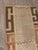 1980s Authentic Hand-Woven Kuba Textile For Sale - Image 4 of 7
