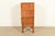 Antique Arts & Crafts 15-Drawer Flat Cabinet, Circa 1900 For Sale - Image 11 of 12