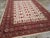 Galerie Shabab Collection Mid-20th Century Vintage East Turkestan Khotan Room Size Carpet For Sale In New York - Image 6 of 8