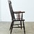 English 19th Century Carved Elm Windsor Chair For Sale In Baton Rouge - Image 6 of 12