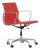 EA 117 Chair by Charles Ray Eames for ICF, USA, 1969 For Sale