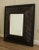 High Quality Large Carved Wood Frame with Antique Style Distressed Mirror