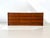 Long Mid-Century Danish Teak Chest of Drawers, 1960s For Sale - Image 10 of 12