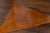 English English 1860s Pine Center Table with Partitioned Drawer and Faux Bamboo Legs For Sale - Image 3 of 11