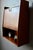 1960s Scandinavian Wall-Mounted Secretary Desk, 1960s For Sale - Image 5 of 18