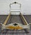 French Provincial Vintage Twin Size Winnebago Manufacturing Co French Provincial Rococo Style Bed For Sale - Image 3 of 17