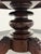 Brown Victorian Mahogany Loo Table, Antique For Sale - Image 8 of 12